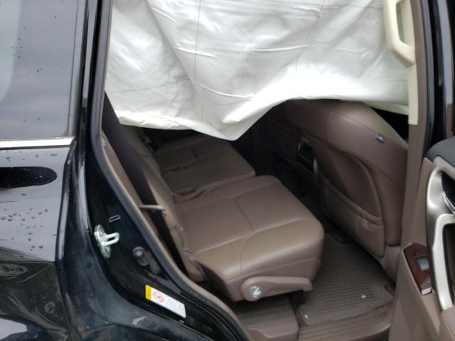 Photo 10 from auction – 2017 LEXUS GX 460 with VIN JTJBM7FX7H5178199