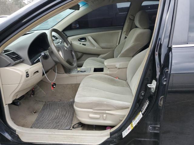Photo 7 from auction – 2007 TOYOTA CAMRY CE with VIN 4T1BE46K87U693649