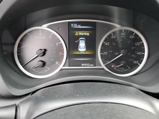 Photo 9 from auction – 2017 NISSAN SENTRA S with VIN 3N1AB7AP9HL644620