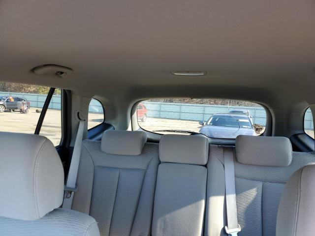 Photo 10 from auction – 2009 HYUNDAI SANTA FE G with VIN 5NMSG13D39H271821