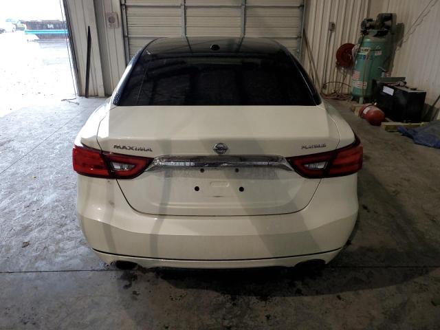 Photo 6 from auction – 2016 NISSAN MAXIMA 3.5 with VIN 1N4AA6AP2GC431163