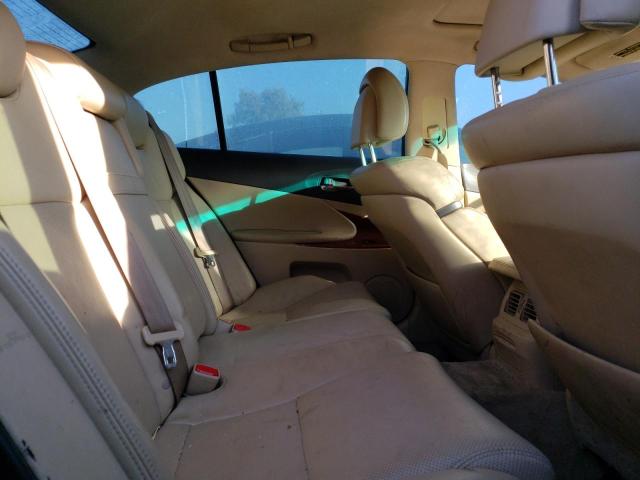 Photo 10 from auction – 2008 LEXUS GS 450H with VIN JTHBC96S185013513