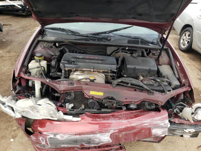 Photo 11 from auction – 2003 TOYOTA CAMRY LE with VIN 4T1BE32K13U201750