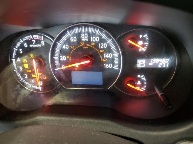 Photo 9 from auction – 2013 NISSAN MAXIMA S with VIN 1N4AA5AP1DC826764