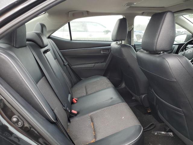 Photo 10 from auction – 2015 TOYOTA COROLLA L with VIN 2T1BURHE6FC363113