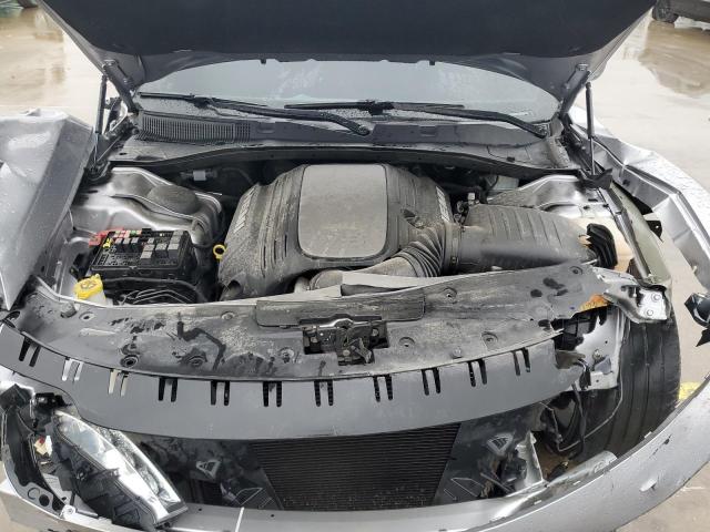 Photo 11 from auction – 2018 DODGE CHARGER R/ with VIN 2C3CDXCT6JH225394