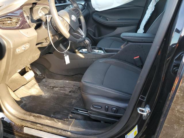 Photo 7 from auction – 2021 BUICK ENCORE GX with VIN KL4MMESL6MB118147