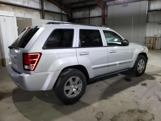 Photo 3 from auction – 2010 JEEP GRAND CHER with VIN 1J4PR4GK5AC154250