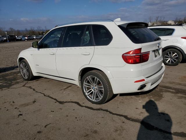 Photo 2 from auction – 2012 BMW X5 XDRIVE5 with VIN 5UXZV8C55CL424242