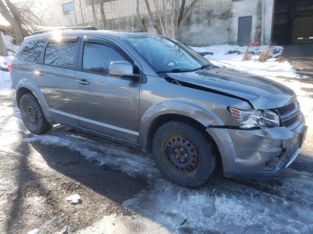 Photo 4 from auction – 2012 DODGE JOURNEY R/ with VIN 3C4PDDEG1CT279255