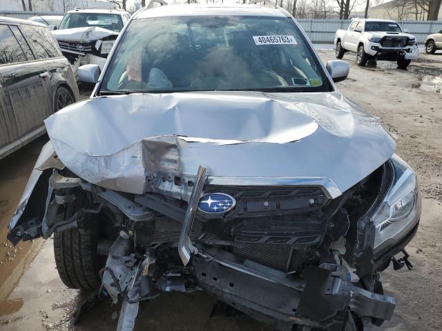 Zdjęcie 5 z aukcji – 2018 SUBARU FORESTER 2 z VIN JF2SJAJC0JH571674