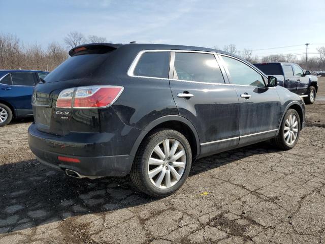 Photo 3 from auction – 2010 MAZDA CX-9 with VIN JM3TB3MA2A0201175