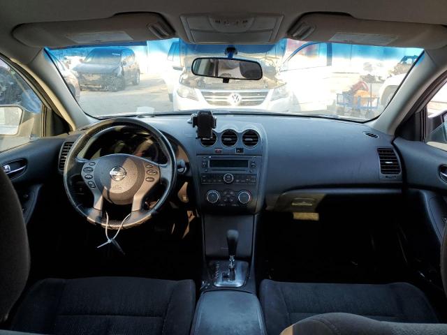 Photo 8 from auction – 2012 NISSAN ALTIMA BAS with VIN 1N4AL2AP5CN446869