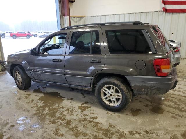 Photo 2 from auction – 2004 JEEP GRAND CHER with VIN 1J4GX48S24C435320