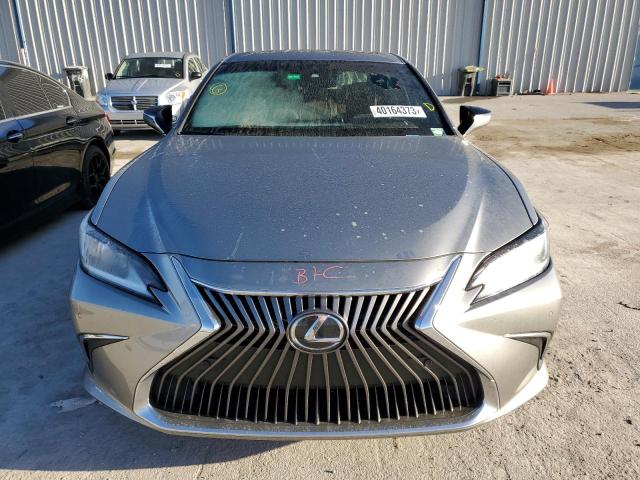 Photo 5 from auction – 2019 LEXUS ES 350 with VIN 58ABZ1B17KU009417