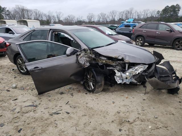 Photo 4 from auction – 2017 TOYOTA CAMRY LE with VIN 4T1BF1FK0HU363890