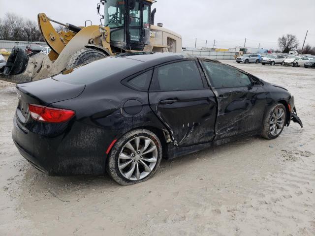 Photo 3 from auction – 2015 CHRYSLER 200 S with VIN 1C3CCCBB4FN573150