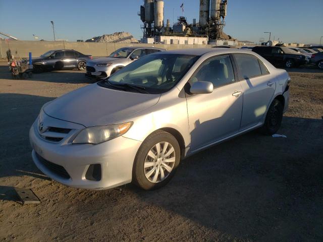 TOYOTA COROLLA BA 2012 con VIN 5YFBU4EE8CP069859 - Foto de la subasta