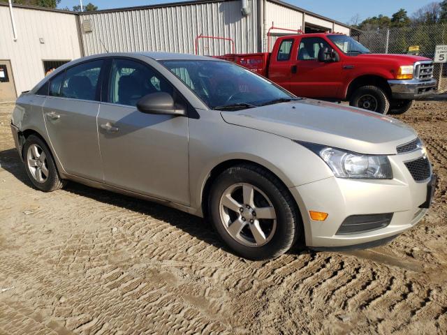Photo 4 from auction – 2014 CHEVROLET CRUZE LT with VIN 1G1PC5SB1E7355445