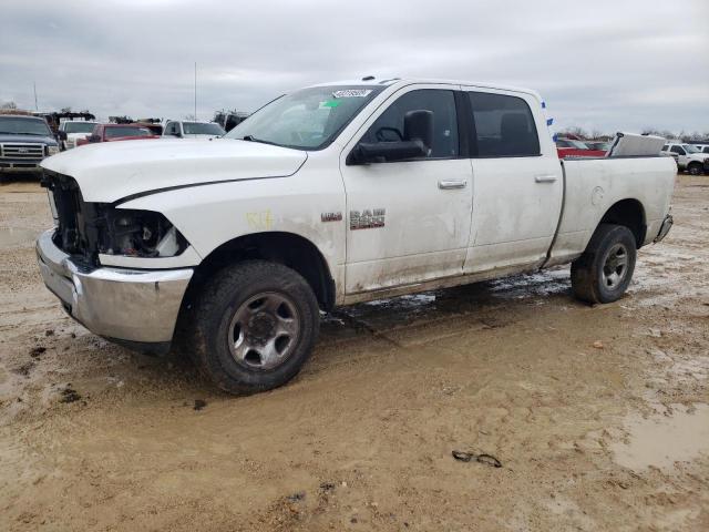 RAM 2500 SLT 2013 with VIN 3C6TR5DT1DG609465 - Photo from auction