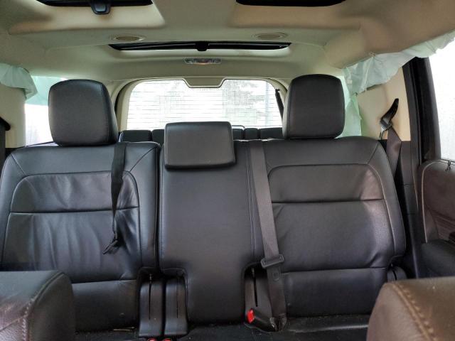 Photo 10 from auction – 2015 FORD FLEX SEL with VIN 2FMHK6C81FBA18446