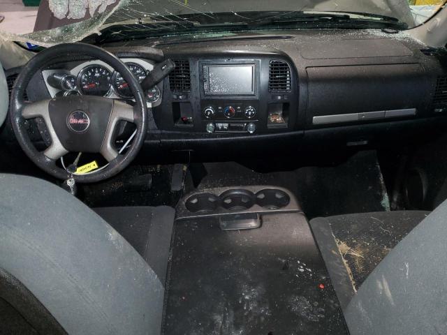 Photo 8 from auction – 2007 GMC NEW SIERRA with VIN 2GTEC19C071593079