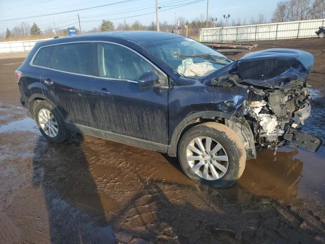 Photo 4 from auction – 2010 MAZDA CX-9 with VIN JM3TB3MV9A0217781