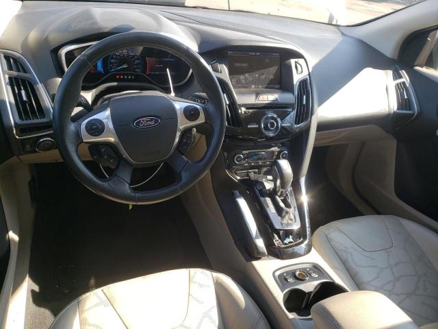 Photo 8 from auction – 2013 FORD FOCUS BEV with VIN 1FADP3R44DL269214
