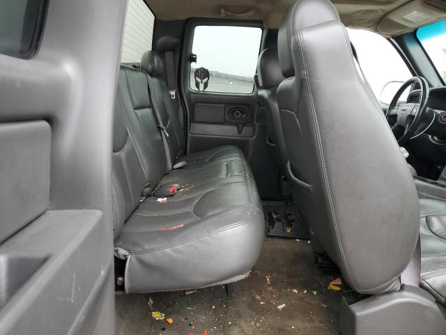 Photo 10 from auction – 2006 GMC NEW SIERRA with VIN 1GTEK19B06Z274619