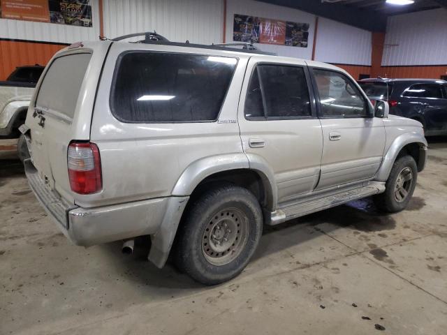 Photo 3 from auction – 1998 TOYOTA 4RUNNER LI with VIN JT3HN87RXW0177319