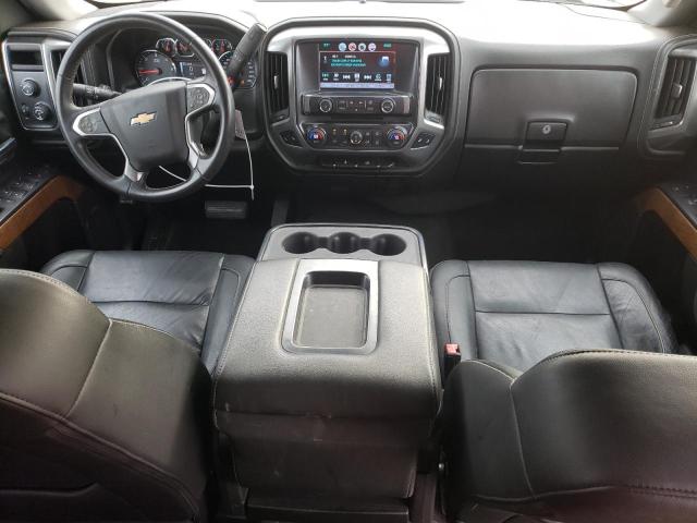 Photo 8 from auction – 2017 CHEVROLET SILVERADO with VIN 3GCUKSEC8HG235151
