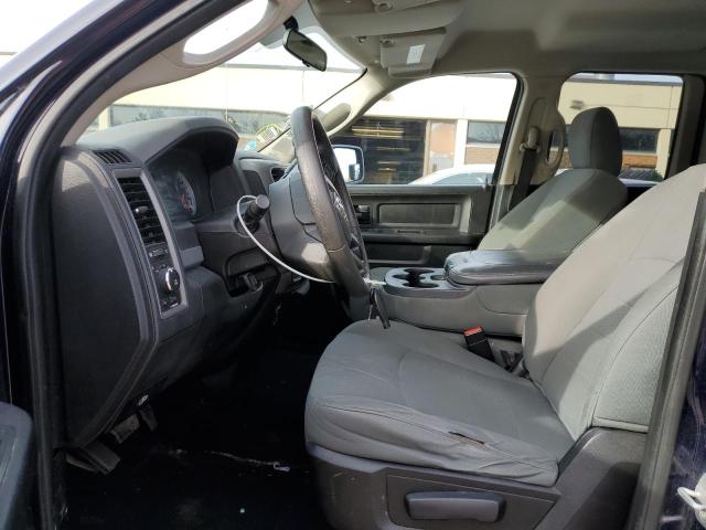 Photo 7 from auction – 2013 RAM 1500 ST with VIN 1C6RR7FT8DS655497