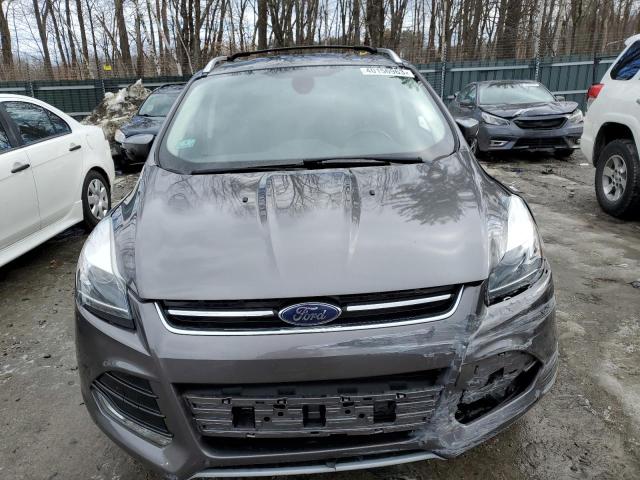 صورة رقم 5 من المزاد - 2013 FORD ESCAPE TIT مع VIN 1FMCU9J90DUD02384