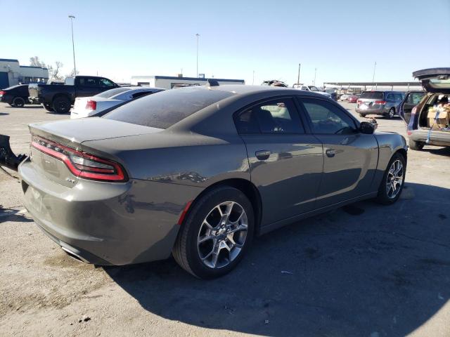 Photo 3 from auction – 2017 DODGE CHARGER SX with VIN 2C3CDXJGXHH566068