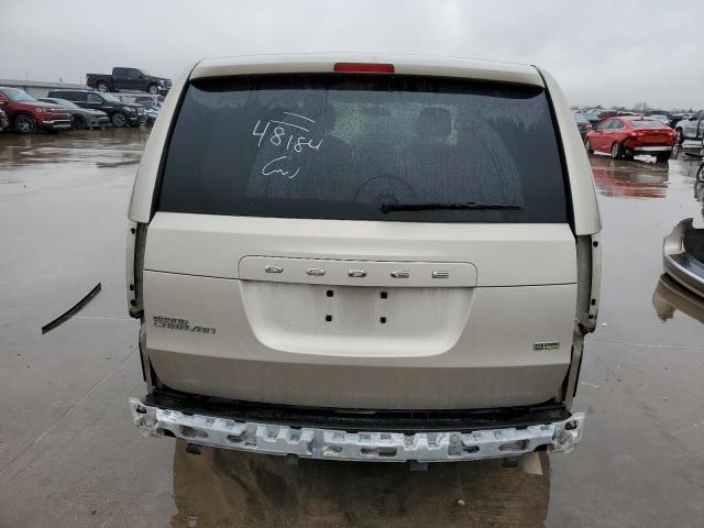 Photo 6 from auction – 2014 DODGE GRAND CARA with VIN 2C4RDGBG3ER186094