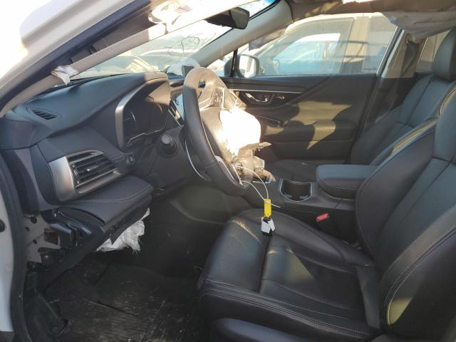 Photo 7 from auction – 2020 SUBARU OUTBACK LI with VIN 4S4BTGND8L3108689
