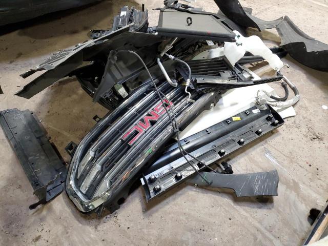 Photo 12 from auction – 2019 GMC TERRAIN SL with VIN 3GKALPEV9KL244846