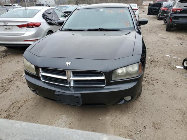 Photo 5 from auction – 2007 DODGE CHARGER SE with VIN 2B3KA43G77H616985