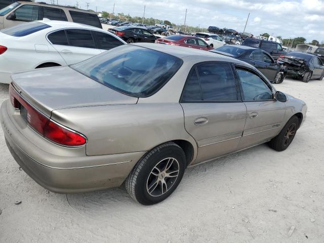 Photo 3 from auction – 2002 BUICK CENTURY CU with VIN 2G4WS52J121297032