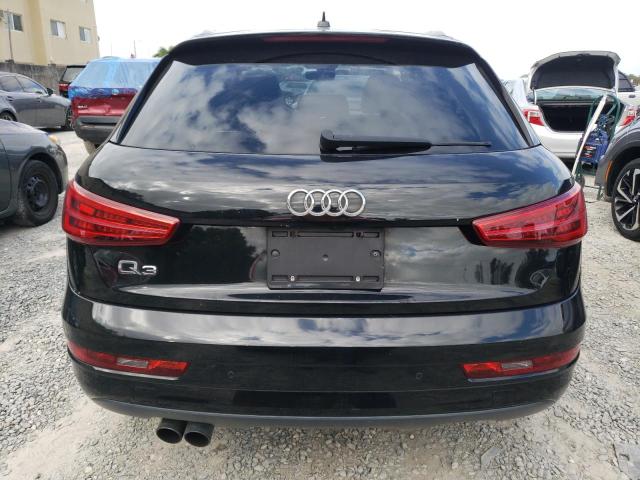 Фото 6 с аукциона – 2017 AUDI Q3 PREMIUM с VIN WA1BCCFS2HR011674