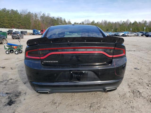 Photo 6 from auction – 2015 DODGE CHARGER SE with VIN 2C3CDXBG7FH752050