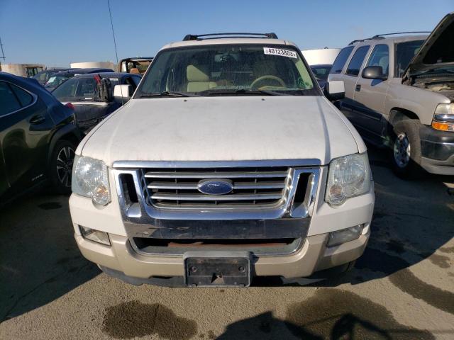 Photo 5 from auction – 2008 FORD EXPLORER E with VIN 1FMEU74818UA66446