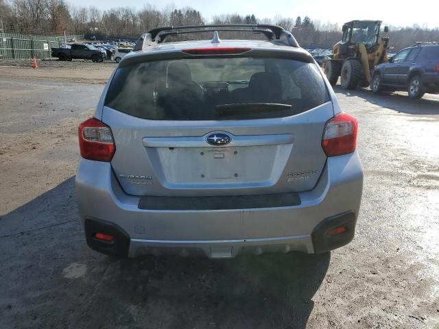 Photo 6 from auction – 2017 SUBARU CROSSTREK with VIN JF2GPANC4H8254036