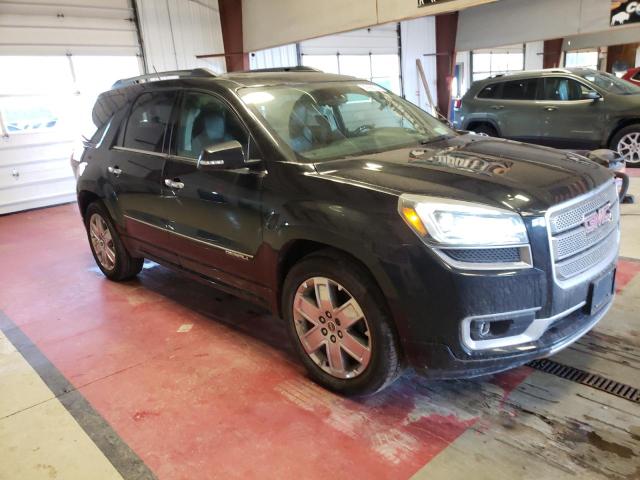 Photo 4 from auction – 2014 GMC ACADIA DEN with VIN 1GKKVTKD6EJ269816