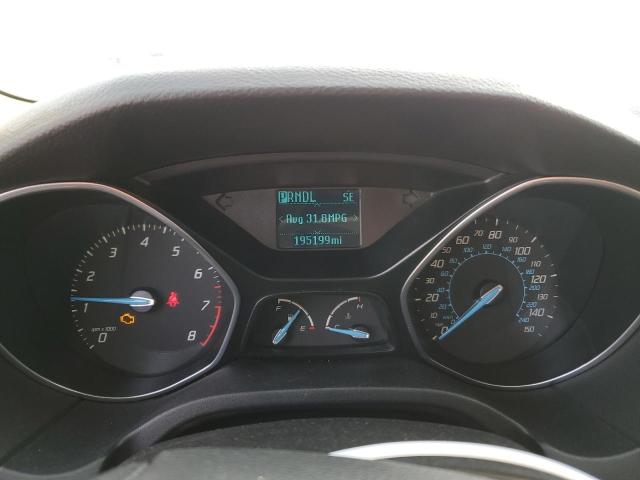 Zdjęcie 9 z aukcji – 2012 FORD FOCUS SE z VIN 1FAHP3F24CL448503