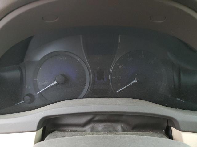 Фото 9 с аукциона – 2010 LEXUS RX 450 с VIN JTJBC1BA6A2411353