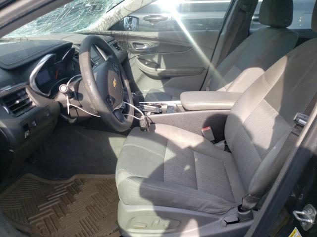 Photo 7 from auction – 2015 CHEVROLET IMPALA LS with VIN 1G11X5SL0FU115082