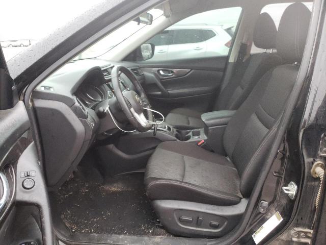 Photo 7 from auction – 2019 NISSAN ROGUE S with VIN JN8AT2MT2KW263669
