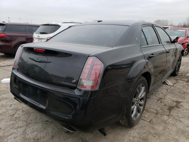 Photo 3 from auction – 2014 CHRYSLER 300 S with VIN 2C3CCAGG6EH311808