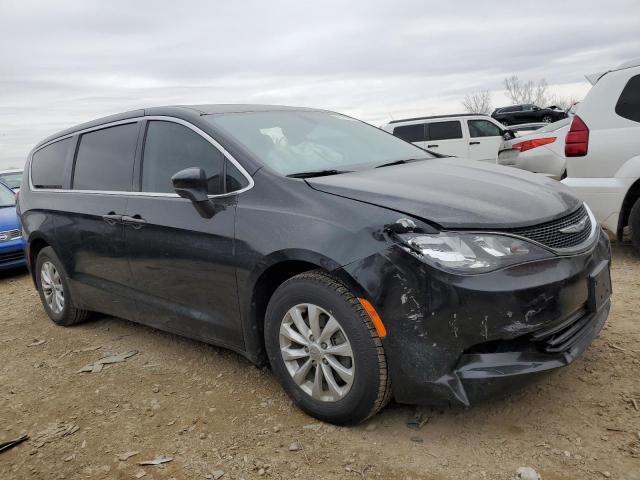 Photo 4 from auction – 2017 CHRYSLER PACIFICA T with VIN 2C4RC1DG1HR668208